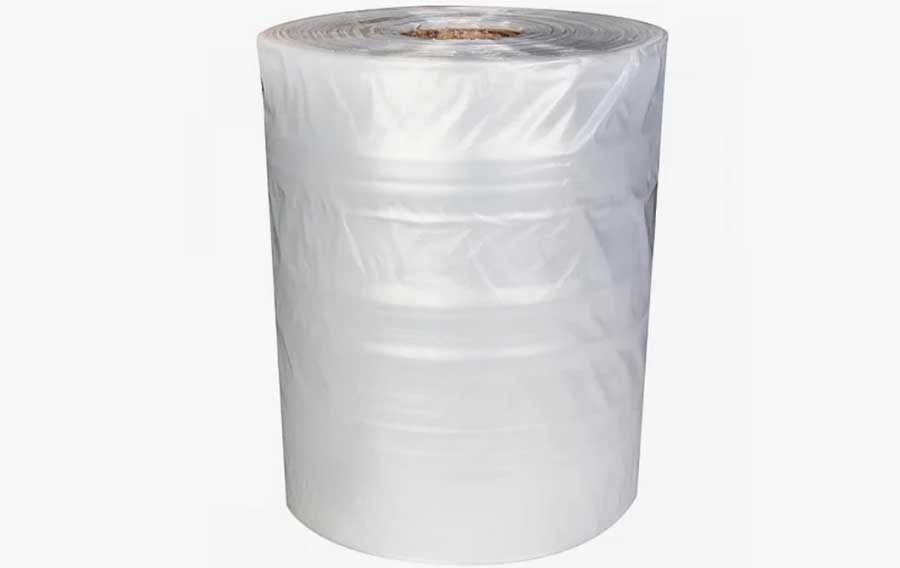 Термоусадочная плёнка