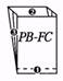 PB-FC Мешок с замковым дном